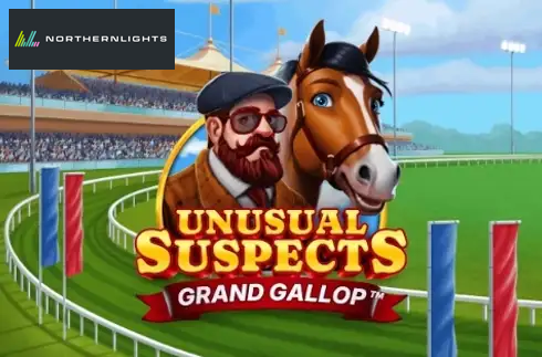 Unusual Suspects Grand Gallop